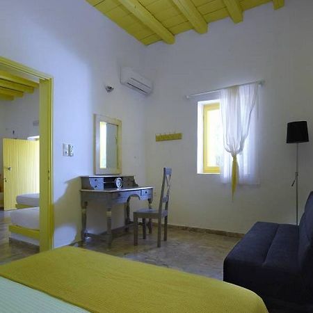Apothikes Apartments Ierápetra Exterior foto