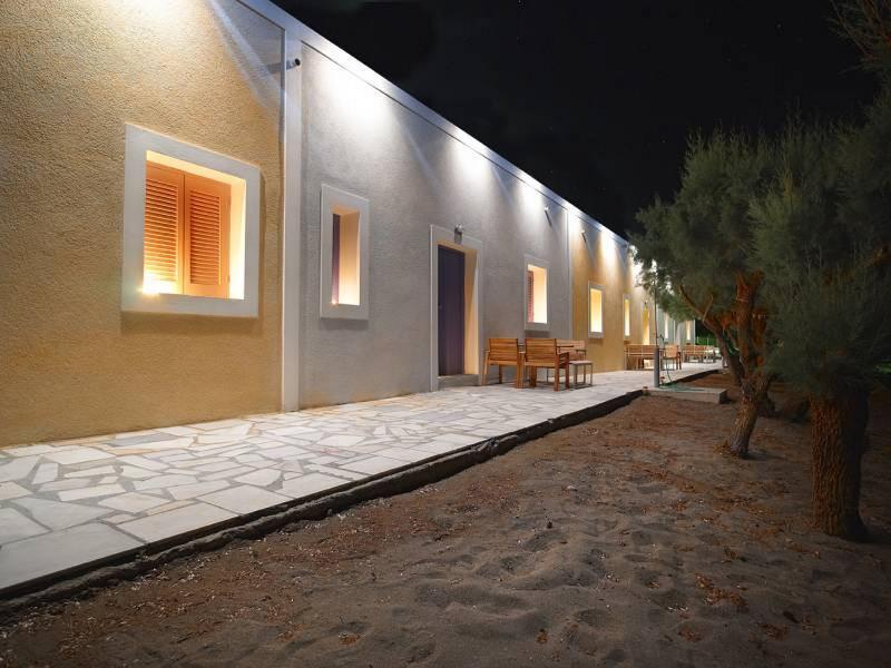 Apothikes Apartments Ierápetra Exterior foto